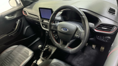 Ford Puma 1.0 EcoBoost Hybrid mHEV ST-Line X First Ed 5dr Petrol Hatchback